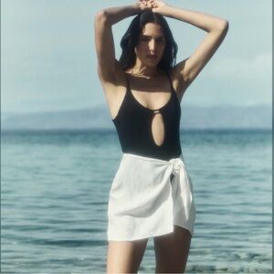 Anemos Backless One piece